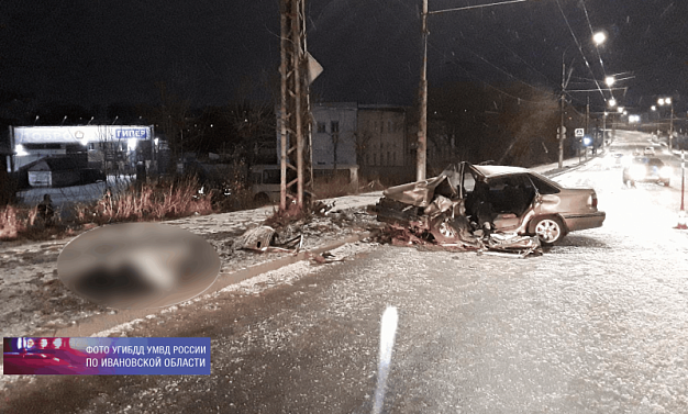 2 аварии со смертельным исходом произошли в минувшие выходные