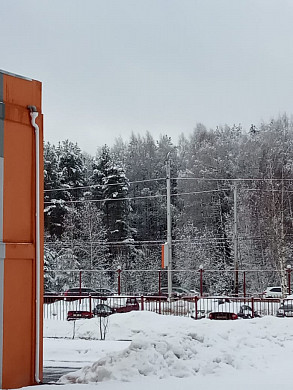 Пенсионерку из Суховки замуровали