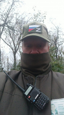 Вичужанин предотвратил возможную диверсию в луганской гимназии
