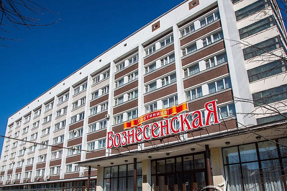 Две гостиницы Ивановской области признаны «Отличным местом на Золотом кольце»