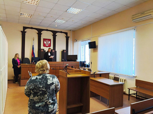 Сотрудница «Почты России» в Родниках похитила почти 1,5 млн рублей
