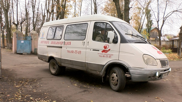  В Иванове православные организовали бесплатную столовую для бездомных и нуждающихся 