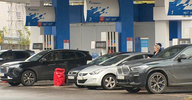 В Иванове снизились цены на бензин и солярку