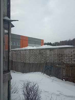 Пенсионерку из Суховки замуровали