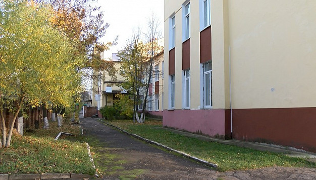  В Иванове закрывается отделение патологии новорожденных при детской больнице №5 