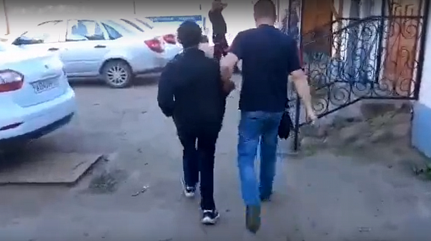  Над маленькой девочкой в Шуе надругался уроженец Владимирской области 