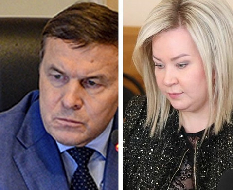 В Правительстве области прокомментировали задержание двух заместителей губернатора