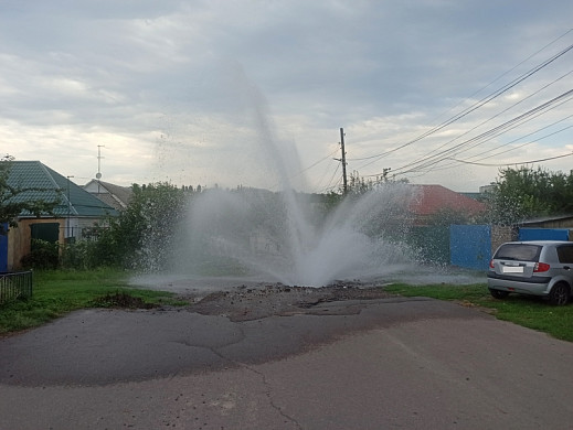 С начала лета на ивановских теплосетях выявили 66 дефектов