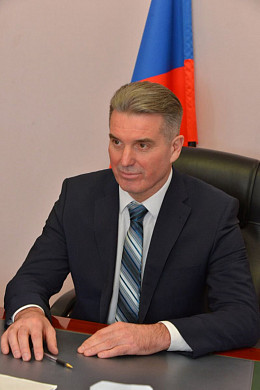 В ивановской мэрии происходят кадровые изменения