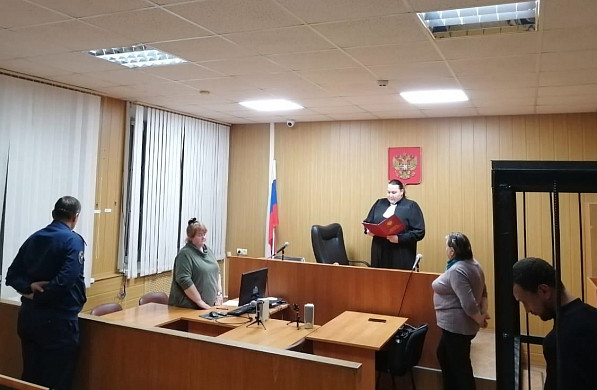 В Ильинском-Хованском мужчина задержан за убийство знакомого