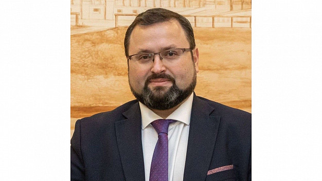 Арестован экс-чиновник областного правительства