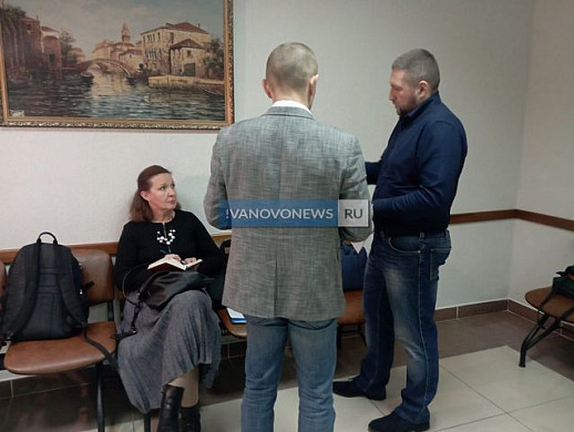 Прокуратура намерена продлить домашний арест главе облздрава Артуру Фокину