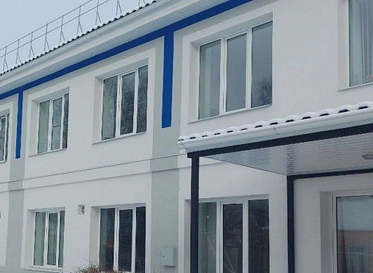 В наволокской поликлинике начал работать педиатр