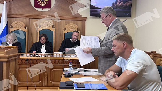 Бывшие зампреды правительства Эрмиш и Зобнин просят отменить приговор 