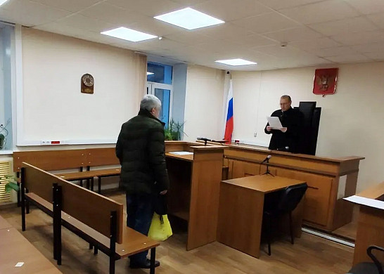 Кинешемка простила 60-летнего мужчину, укравшего ее кошелек