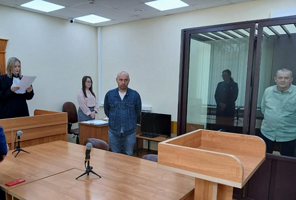  Шуйского видеоблогера за дискредитацию армии отправили в колонию-поселение 