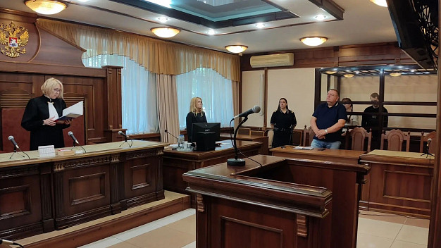 Молодые супруги из Иванова совершали диверсии под давлением мошенников