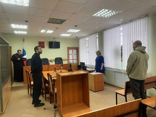  Вынесен приговор виновнику гибели главврача 7-й горбольницы 