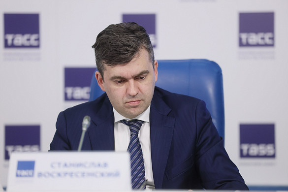 Индекс качества городской среды в Ивановской области заметно возрос
