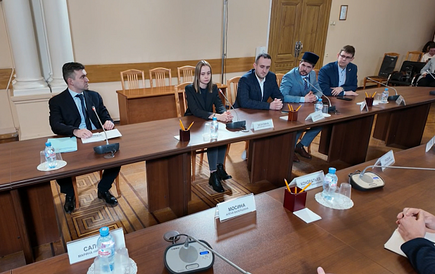 Ивановскому аэропорту присвоят имя маршала Василевского 