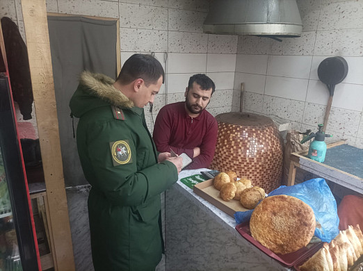 В Иванове за несколько часов на воинский учет  поставлено 14 мигрантов