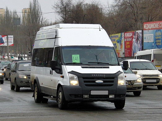 В Ивановской области перевозчики самовольно повышают тарифы на маршрутах