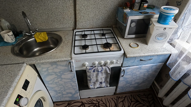 В Иванове несколько семей с детьми остались без газа