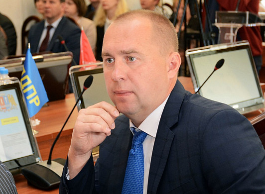 Дмитрий Шелякин: «Фонд капремонта – пирамида, которая в ближайшее время может рухнуть!»