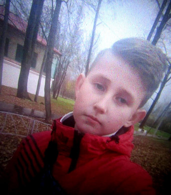  В Вичуге пропал 14-летний мальчик 