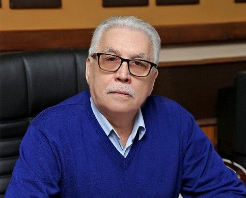  Алексею Майорову присвоено звание «Почетный гражданин города Иванова» 