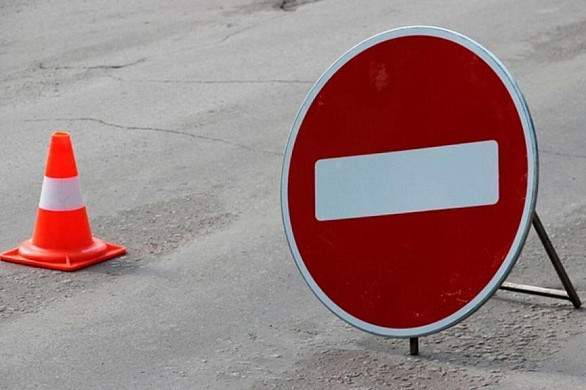 В субботу в Кинешме перекроют движение по мосту через реку Казоху
