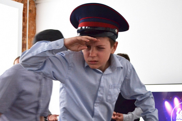 В Иванове прошел финал городского конкурса агитбригад