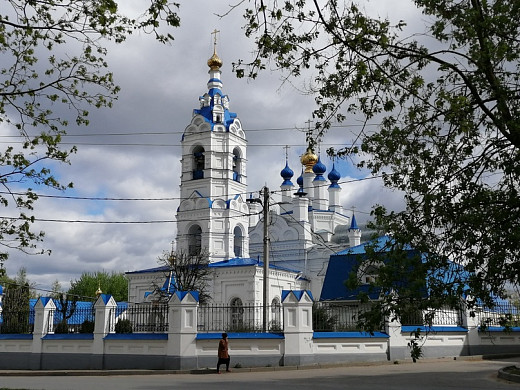 В храмах Ивановской области начнутся Пасхальные богослужения