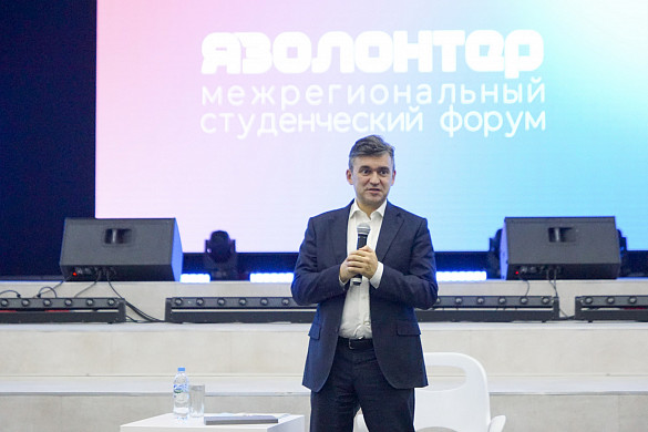 Путину из Ивановской области направят предложения по изменению ситуации в малых городах