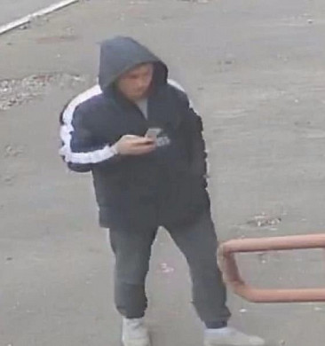  В Иванове полиция разыскивает похитителя велосипеда 