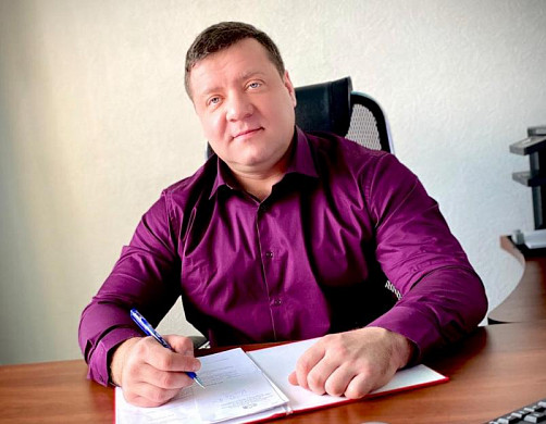 Задержан начальник Департамента ЖКХ Ивановской области 
