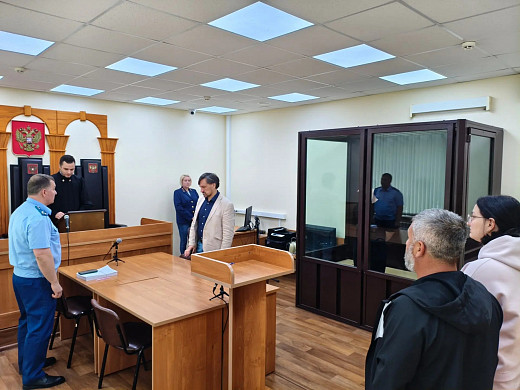 За 10 тысяч рублей 21-летний парень отсидит три года и выплатит более миллиона обманутой пенсионерке 