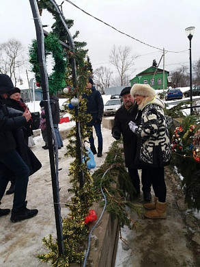 В Холуе решили возродить древнюю традицию «ходить вокруг вселенной»