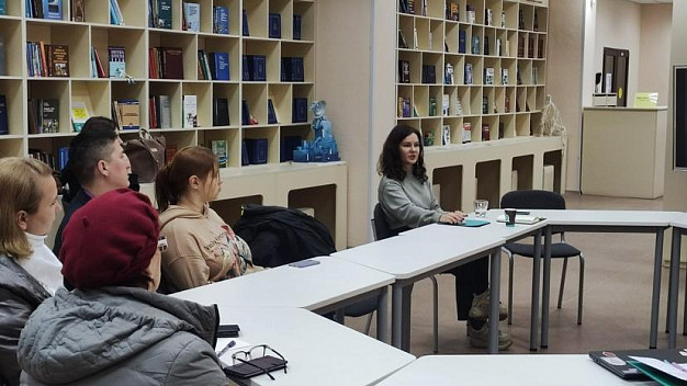 Фонд «Ива» помогает ивановцам оформить проекты на конкурс «Местные инициативы»