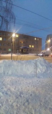 Ивановцы продолжают жаловаться на нерасчищенные территории города