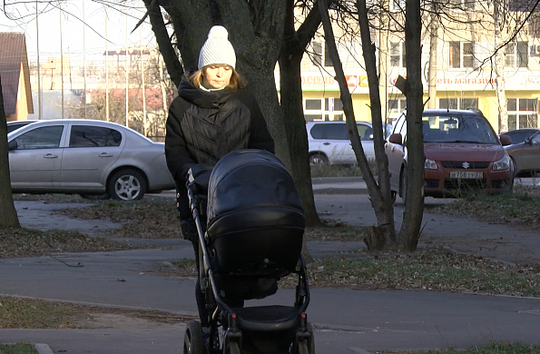 В Иванове в суд поданы иски в защиту матерей-одиночек