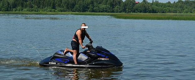  В Кинешме обнаружены тела бизнесмена Михаила Хрулева и его жены 