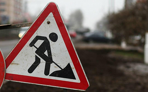 В центре Иванова почти на месяц закроют движение