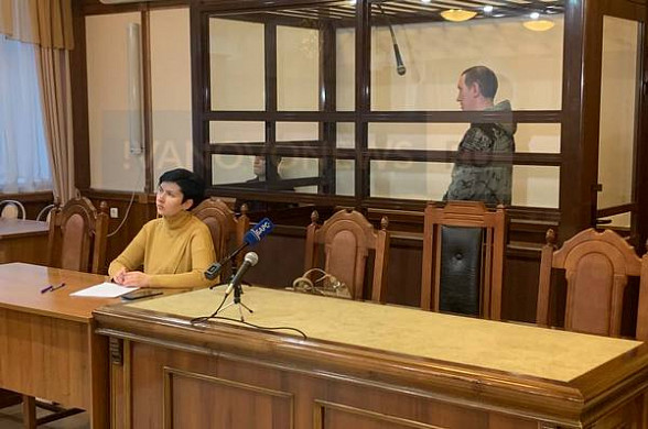 Облпрокурор просит отправить убийцу Есении Лобаковой в колонию на 21 год