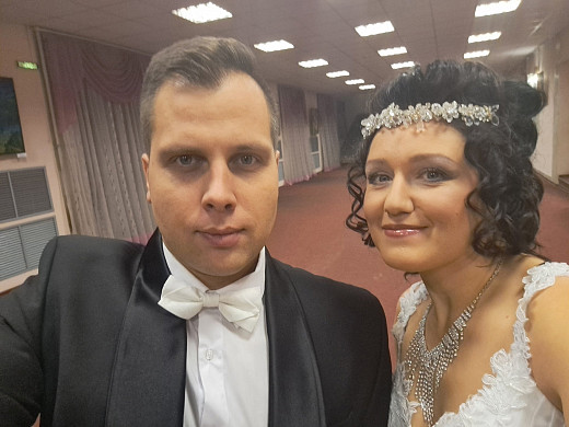  В Иванове прошел студенческий бал