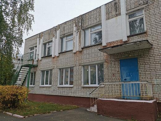 В Плесе отремонтируют единственный детский сад 