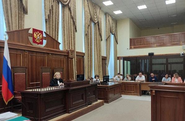 Присяжные признали виновными ивановцев, похитивших ветерана-афганца и продавших его дом