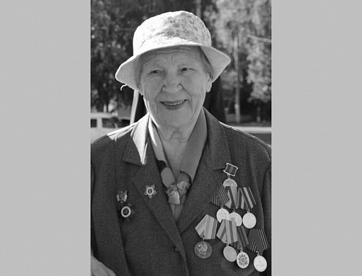  В Иванове ушла из жизни Почетный гражданин города Анна Семеновна Лапина 