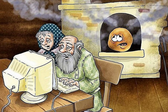 В Ивановской области два пенсионера «инвестировали» в карманы мошенников миллион рублей
