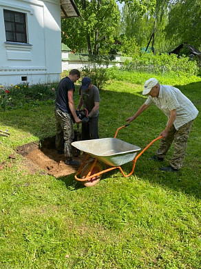 В Ивановской области собираются установить бюст Николая II 